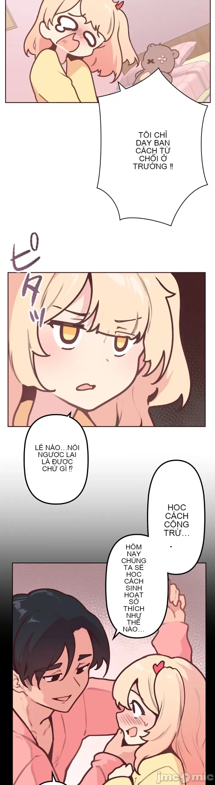 Con trai của gia đình Nan Chương 1-75