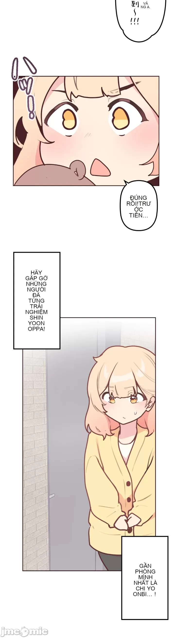 Con trai của gia đình Nan Chương 1-75