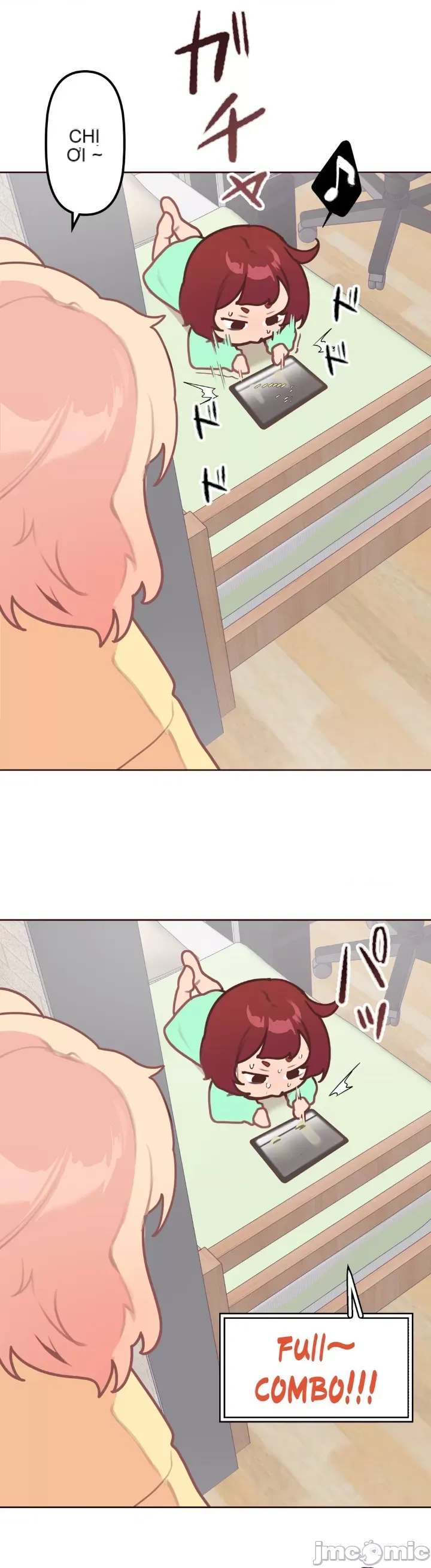 Con trai của gia đình Nan Chương 1-75