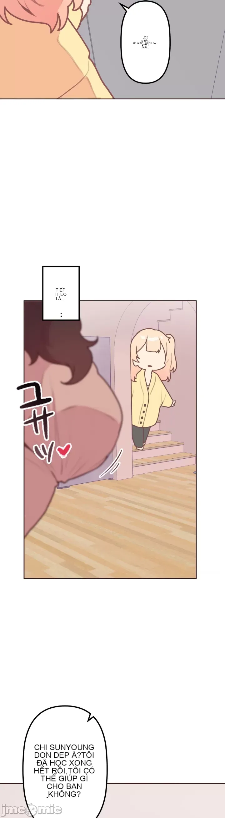 Con trai của gia đình Nan Chương 1-75