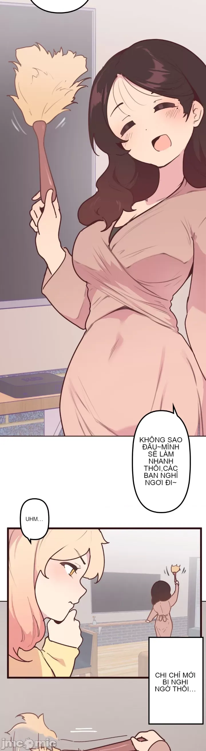 Con trai của gia đình Nan Chương 1-75