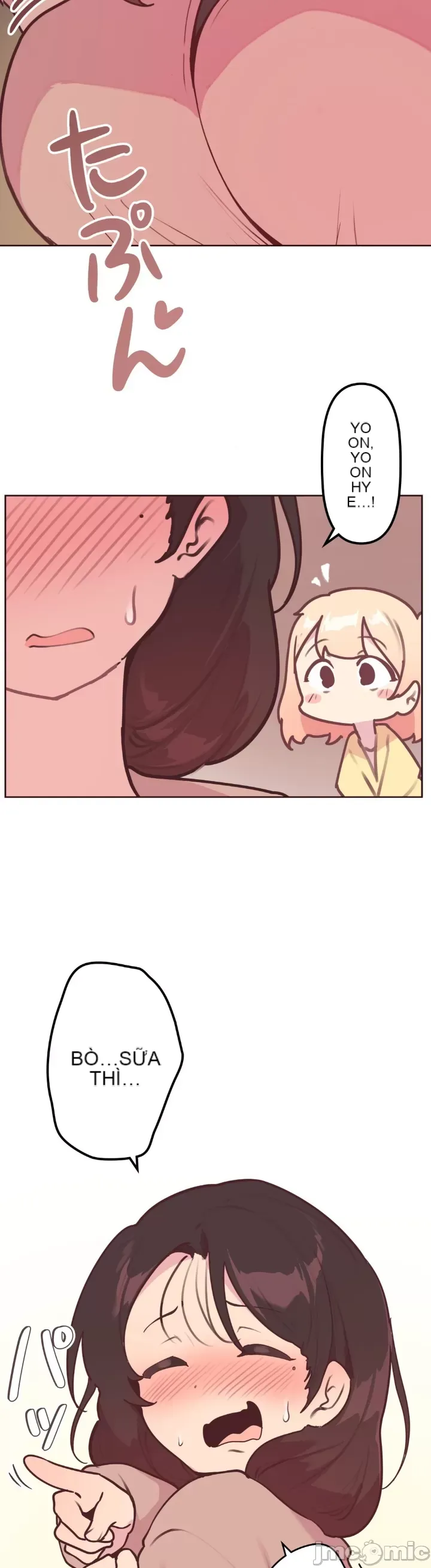 Con trai của gia đình Nan Chương 1-75