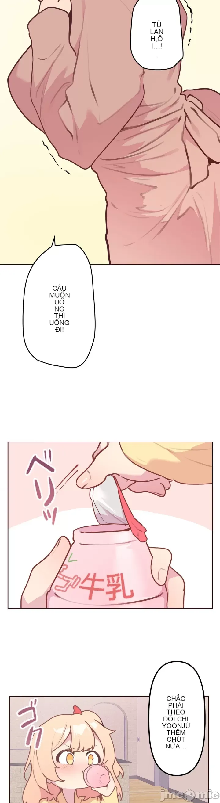 Con trai của gia đình Nan Chương 1-75