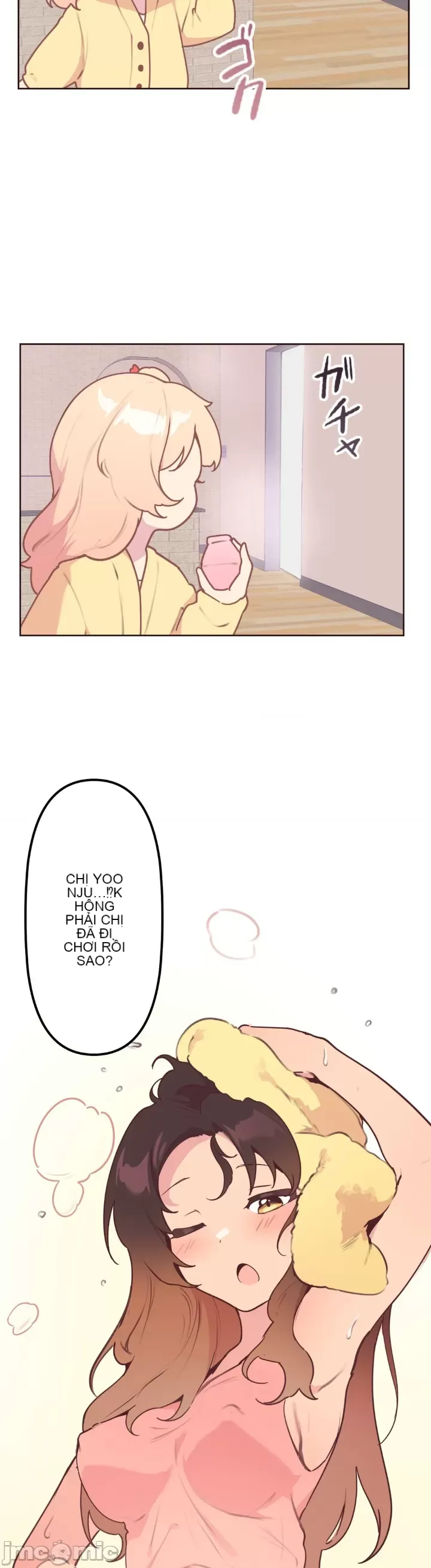 Con trai của gia đình Nan Chương 1-75