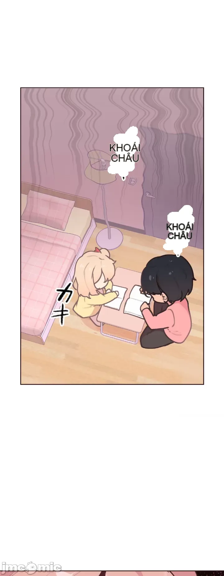 Con trai của gia đình Nan Chương 1-75