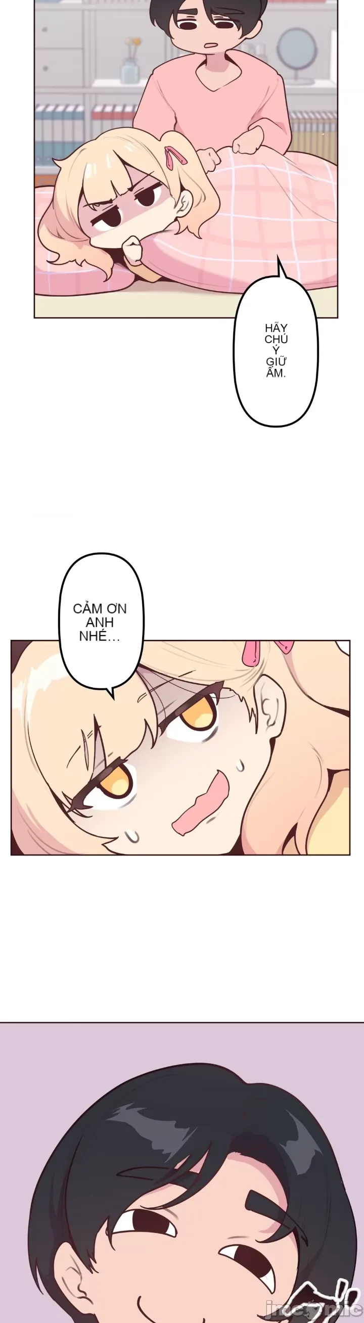 Con trai của gia đình Nan Chương 1-75