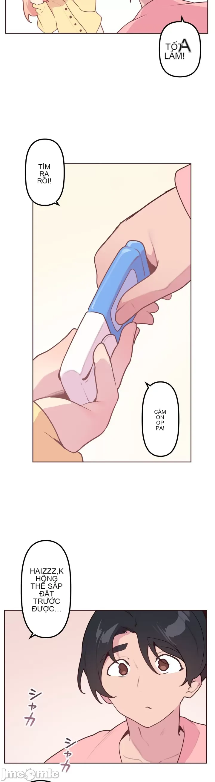 Con trai của gia đình Nan Chương 1-75