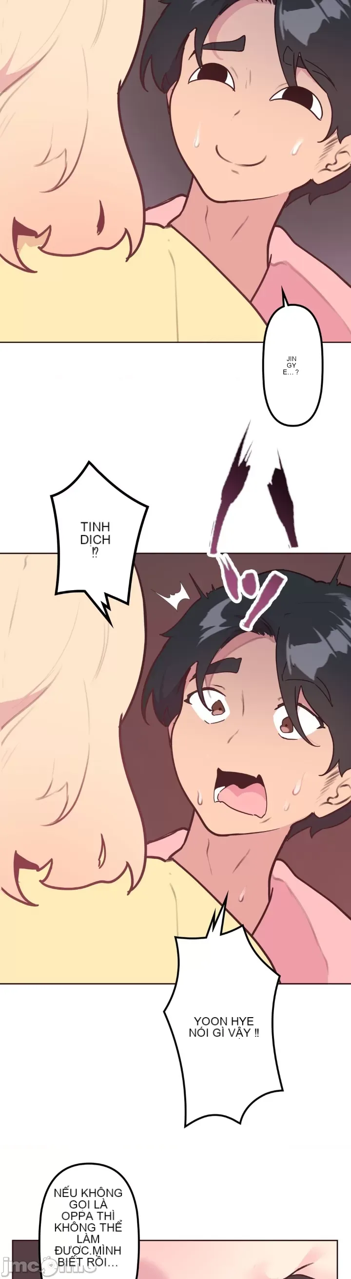 Con trai của gia đình Nan Chương 1-75