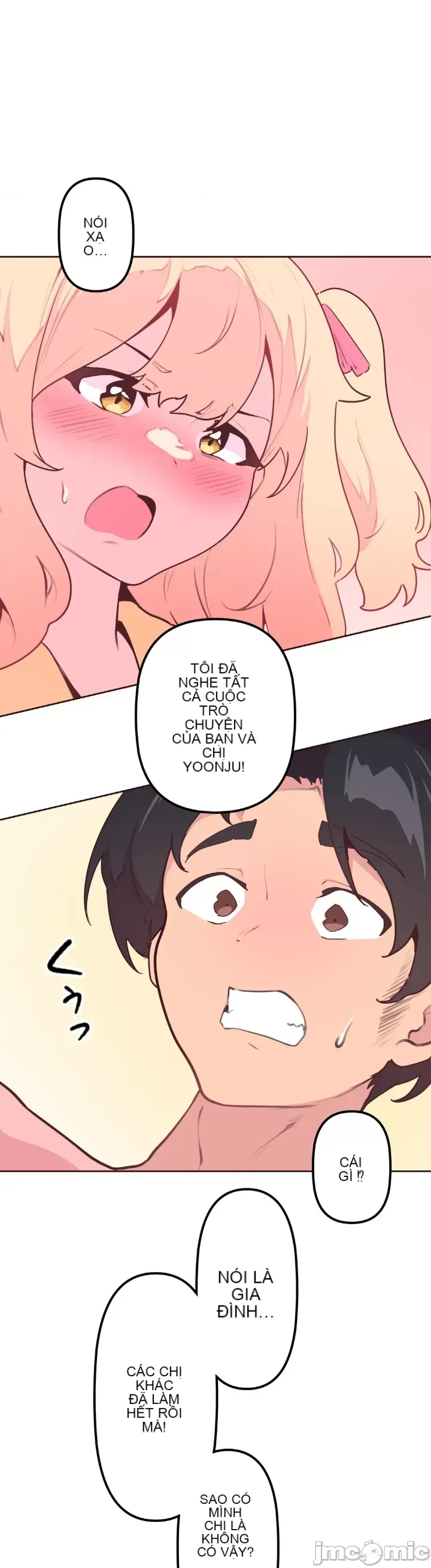 Con trai của gia đình Nan Chương 1-75