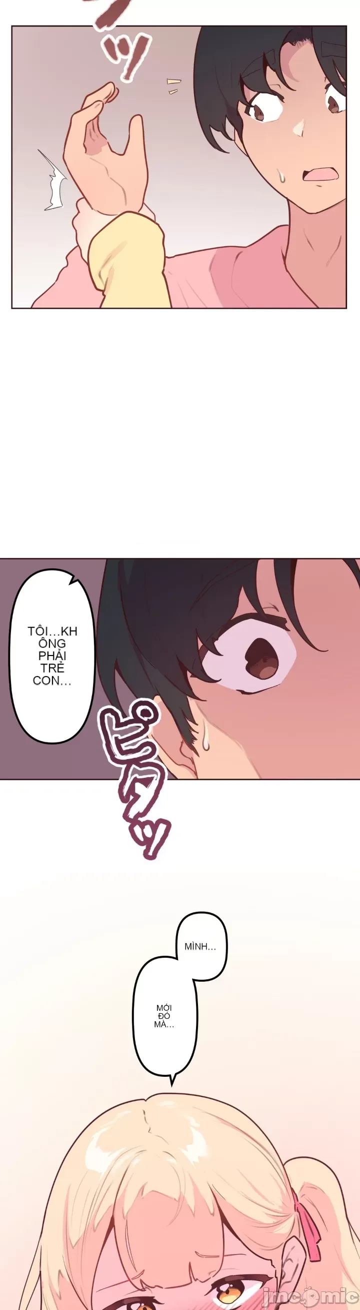 Con trai của gia đình Nan Chương 1-75