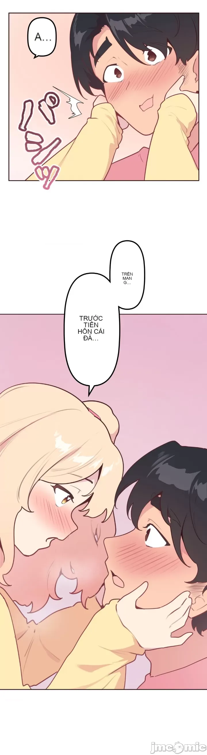 Con trai của gia đình Nan Chương 1-75