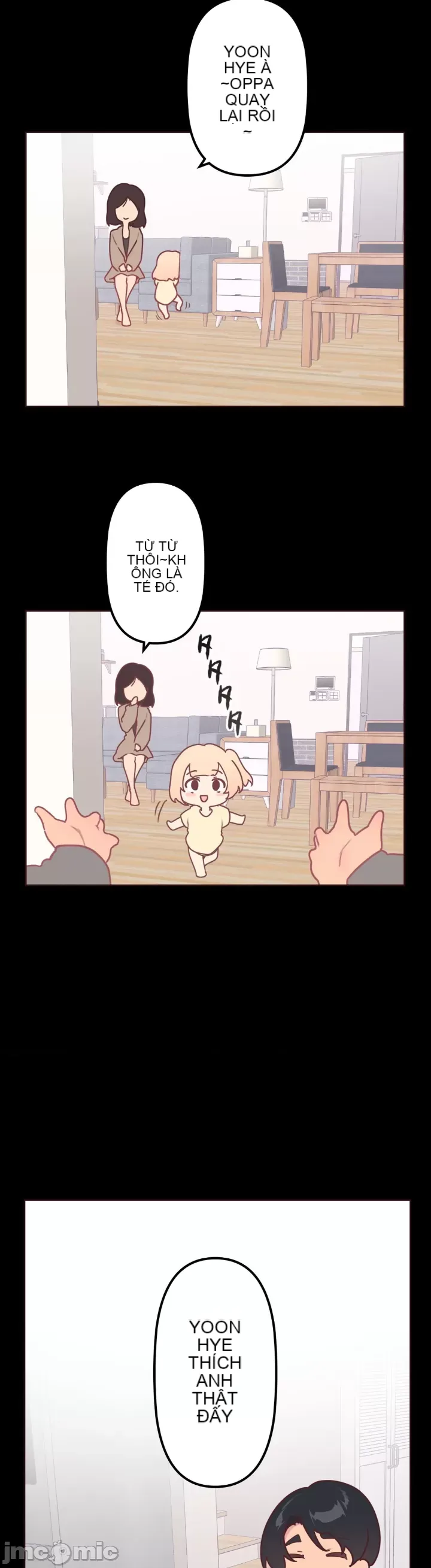 Con trai của gia đình Nan Chương 1-75