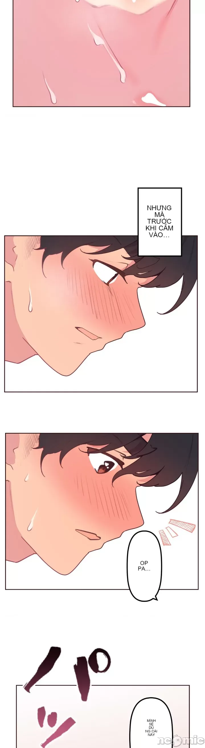 Con trai của gia đình Nan Chương 1-75