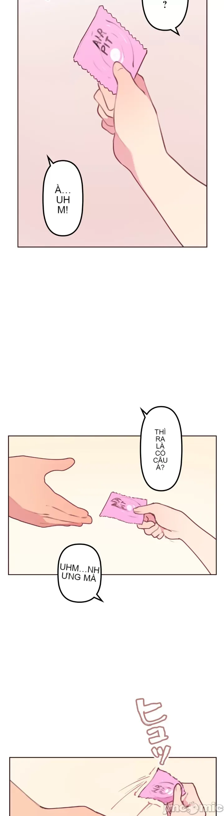 Con trai của gia đình Nan Chương 1-75