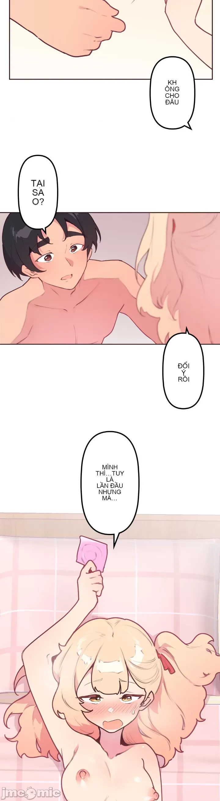 Con trai của gia đình Nan Chương 1-75