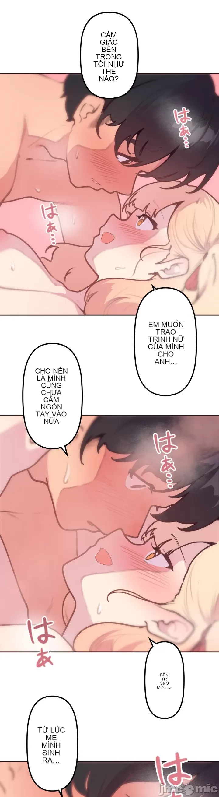 Con trai của gia đình Nan Chương 1-75