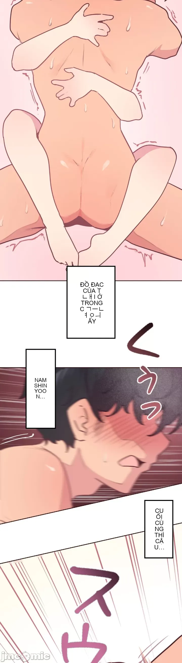 Con trai của gia đình Nan Chương 1-75