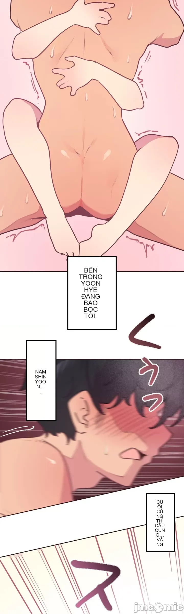 Con trai của gia đình Nan Chương 1-75