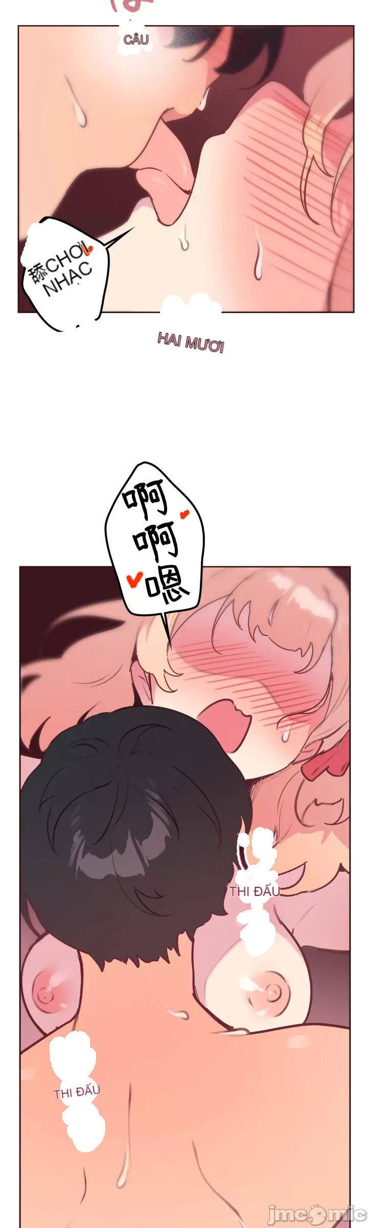 Con trai của gia đình Nan Chương 1-75