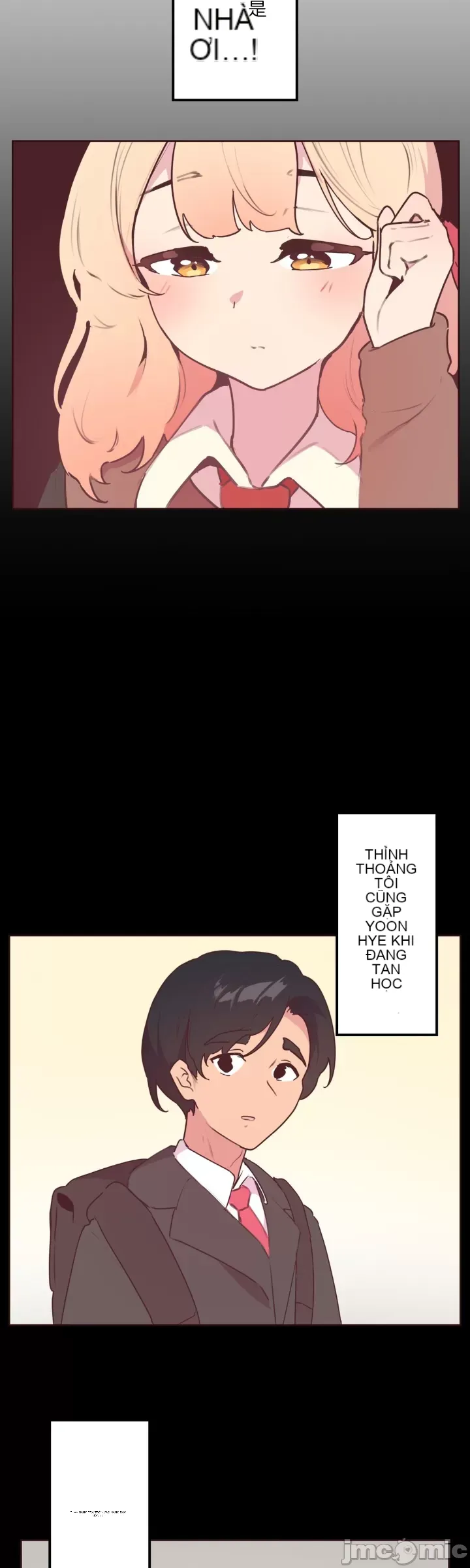 Con trai của gia đình Nan Chương 1-75