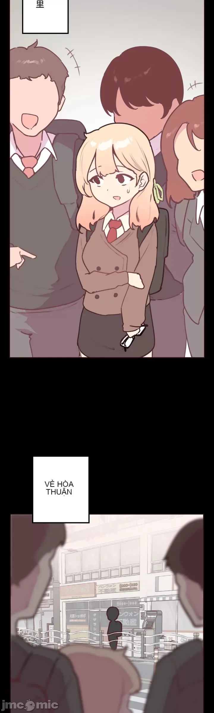 Con trai của gia đình Nan Chương 1-75