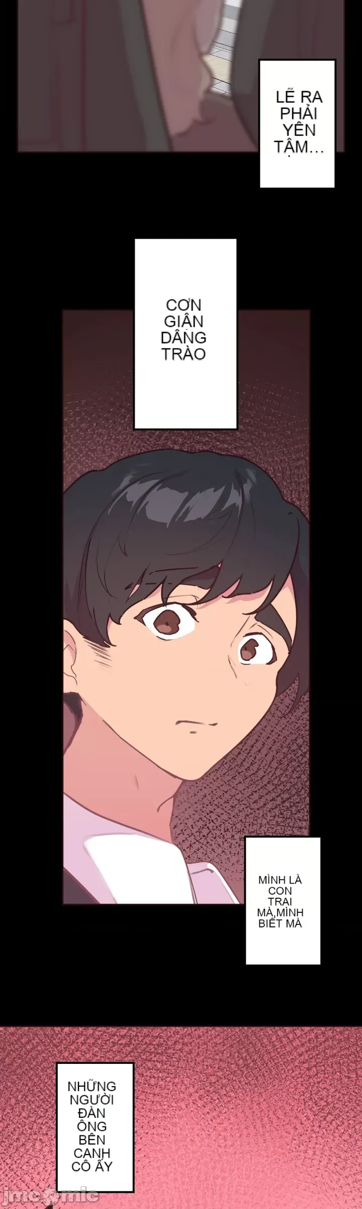 Con trai của gia đình Nan Chương 1-75