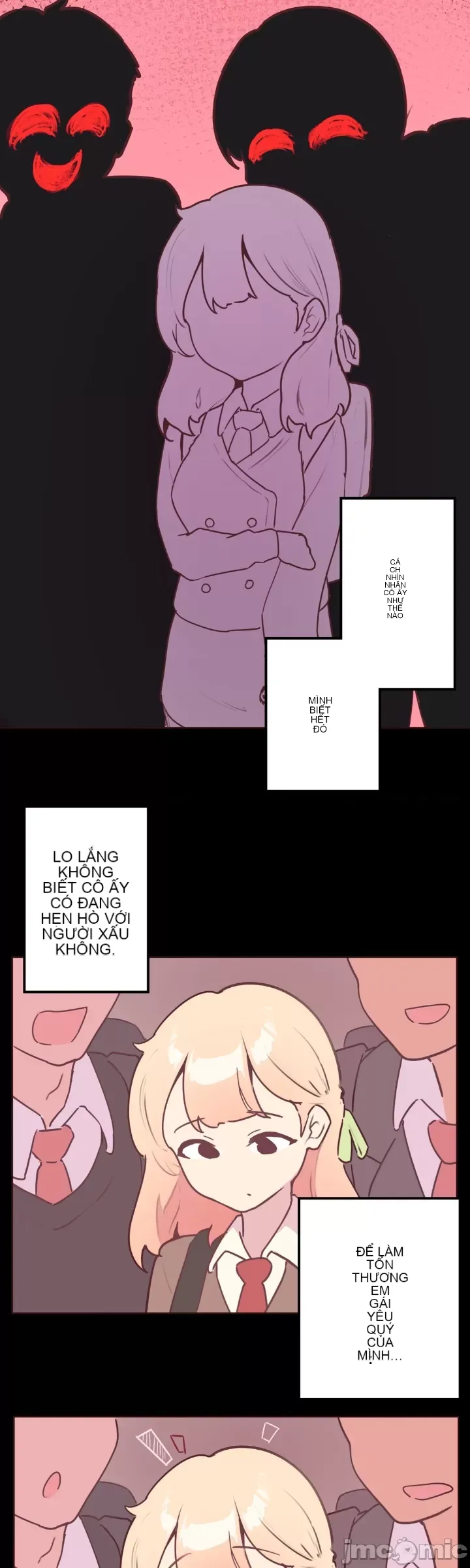 Con trai của gia đình Nan Chương 1-75