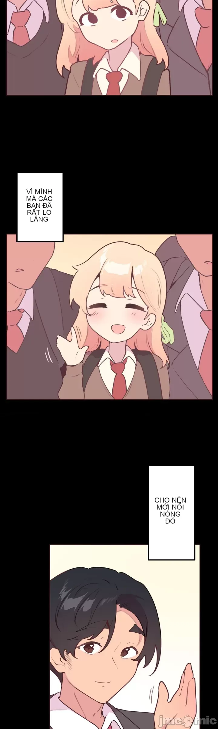 Con trai của gia đình Nan Chương 1-75