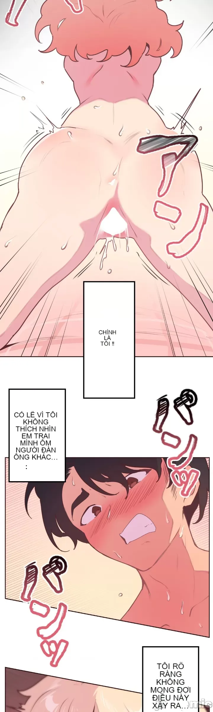 Con trai của gia đình Nan Chương 1-75