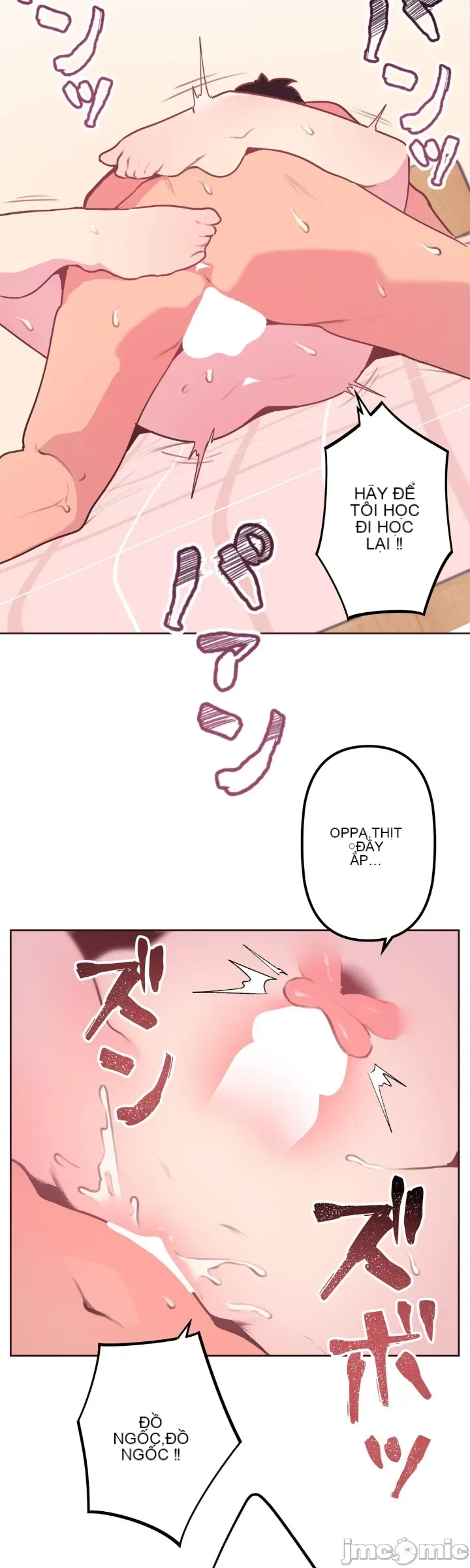 Con trai của gia đình Nan Chương 1-75