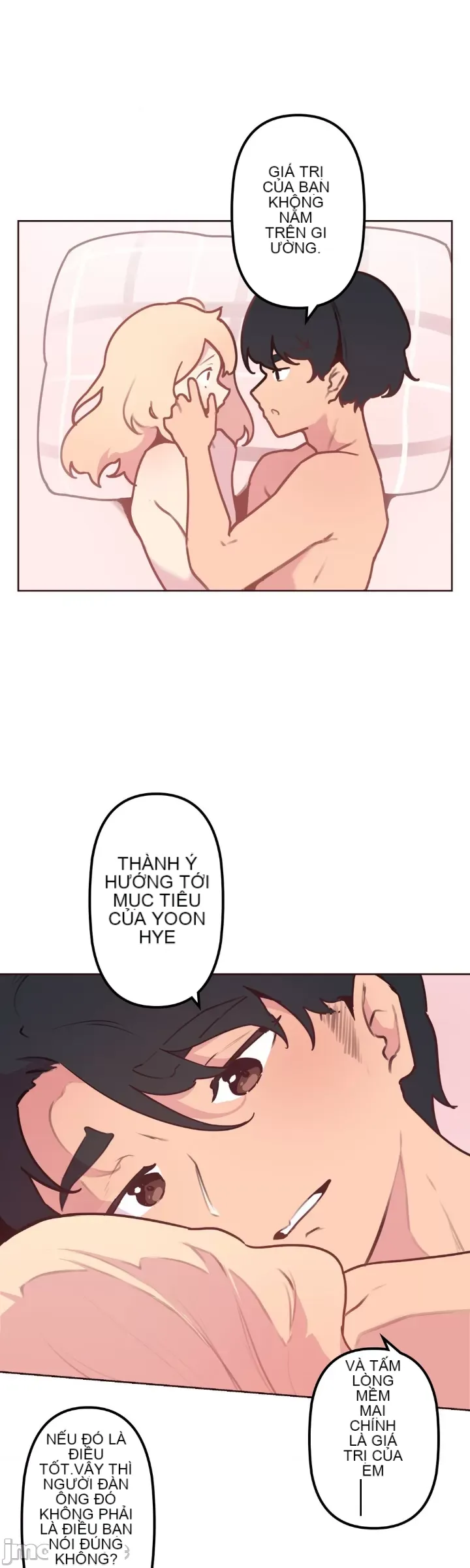 Con trai của gia đình Nan Chương 1-75