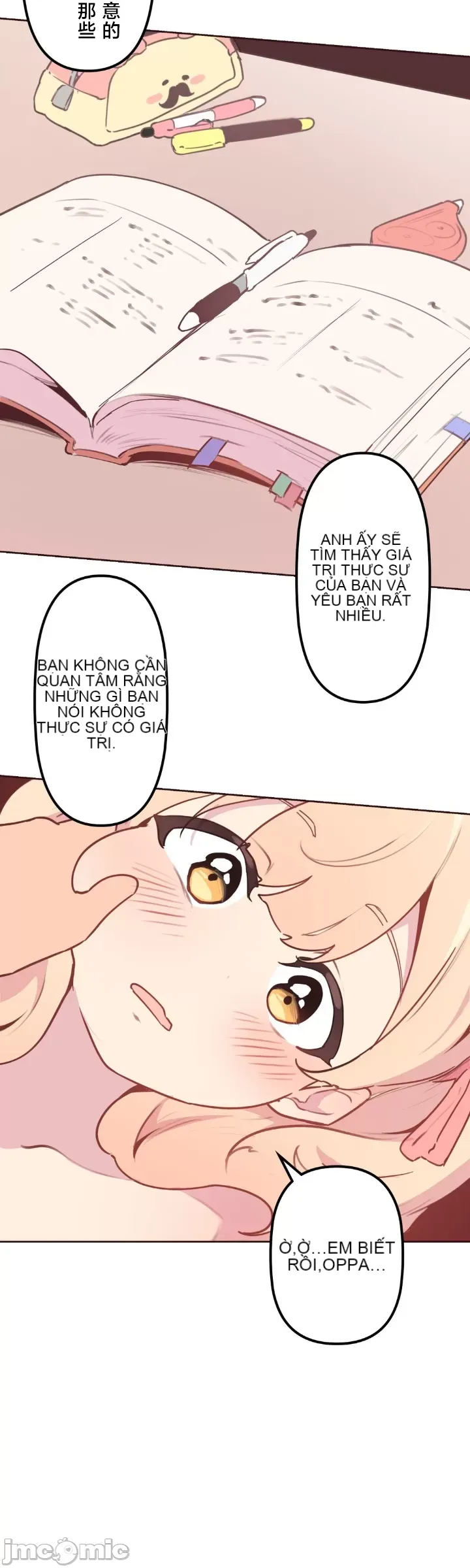 Con trai của gia đình Nan Chương 1-75