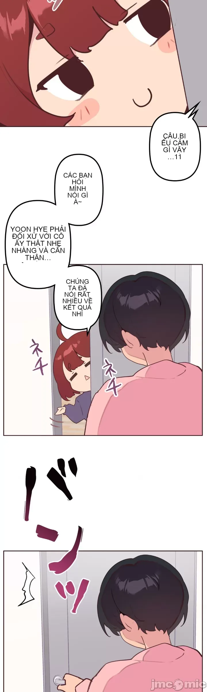 Con trai của gia đình Nan Chương 1-75