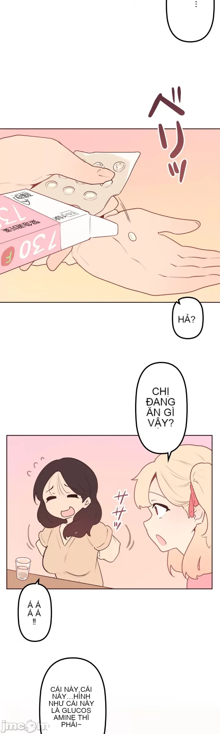 Con trai của gia đình Nan Chương 1-75