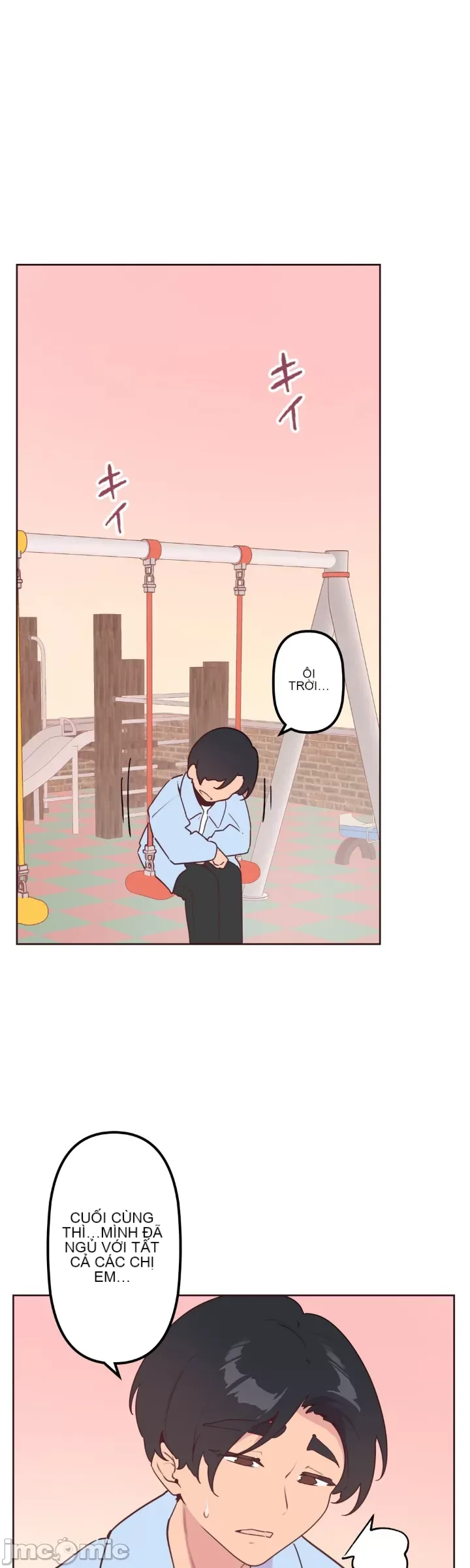 Con trai của gia đình Nan Chương 1-75