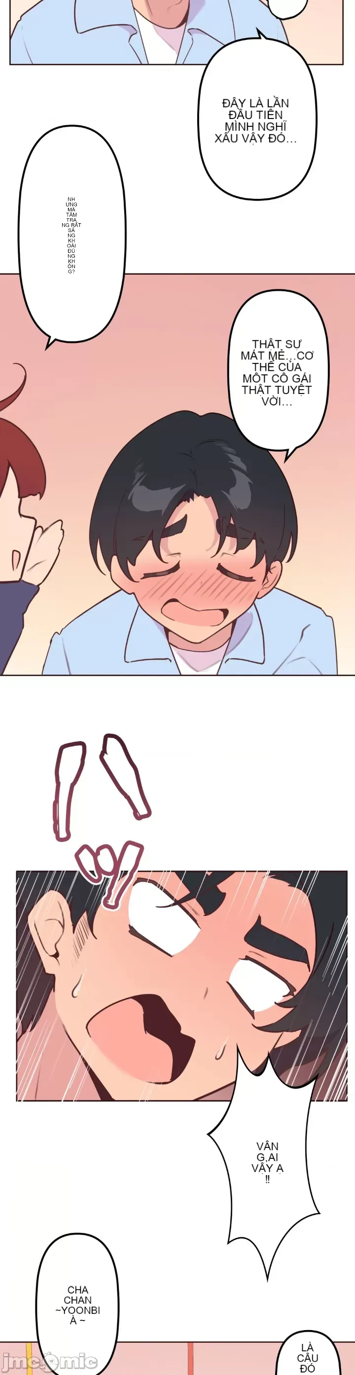 Con trai của gia đình Nan Chương 1-75