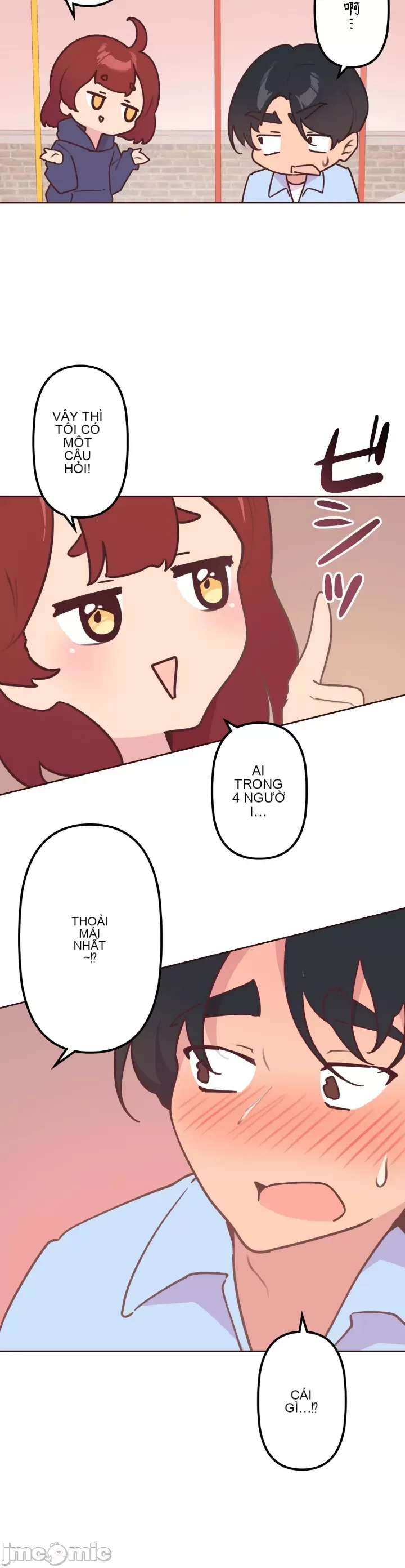 Con trai của gia đình Nan Chương 1-75