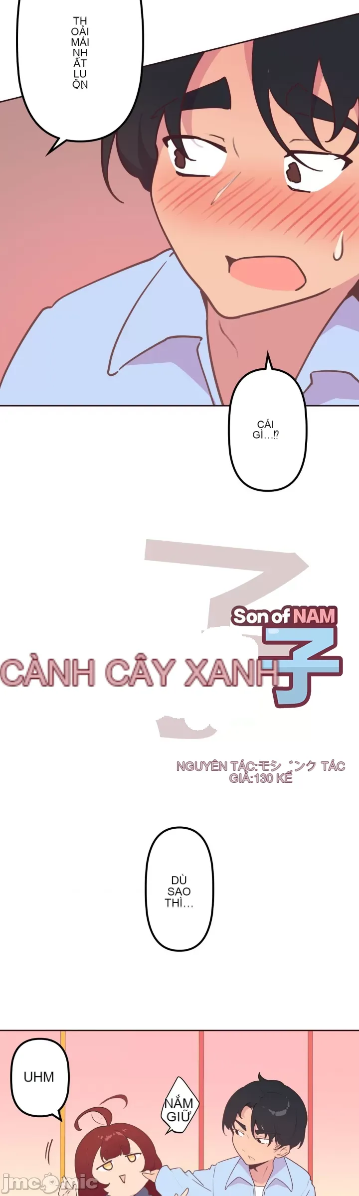 Con trai của gia đình Nan Chương 1-75