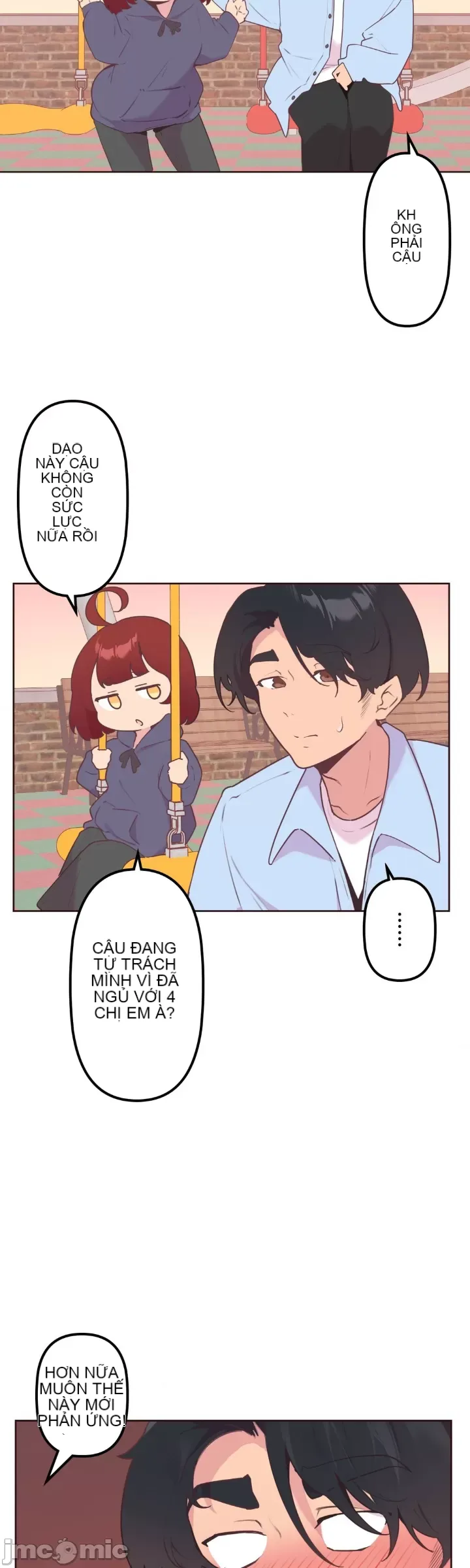 Con trai của gia đình Nan Chương 1-75