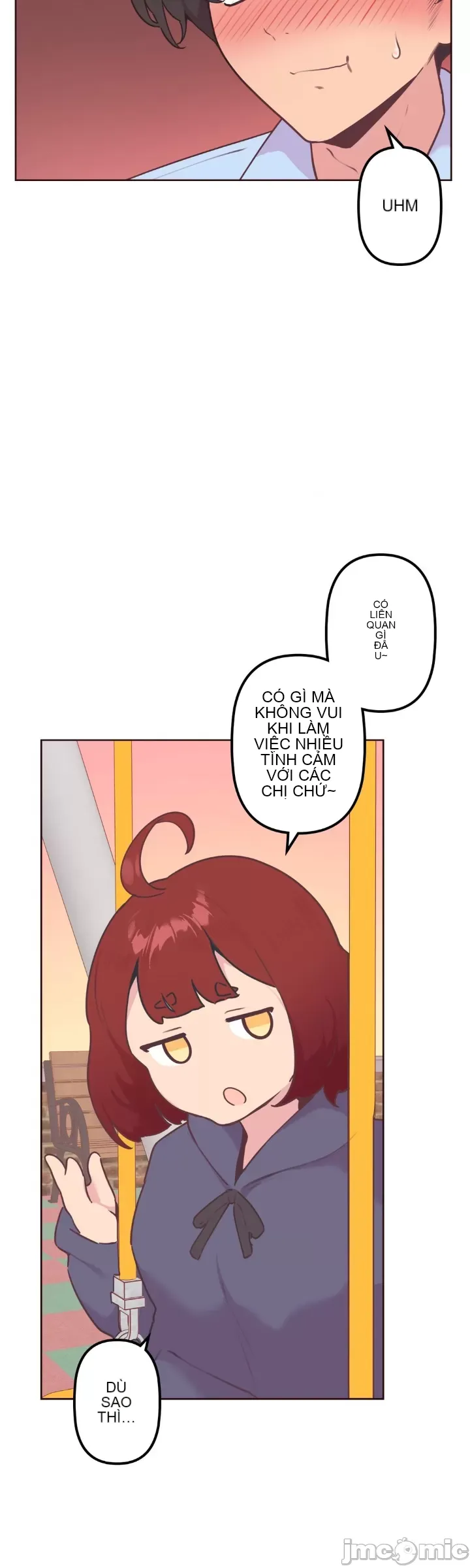 Con trai của gia đình Nan Chương 1-75