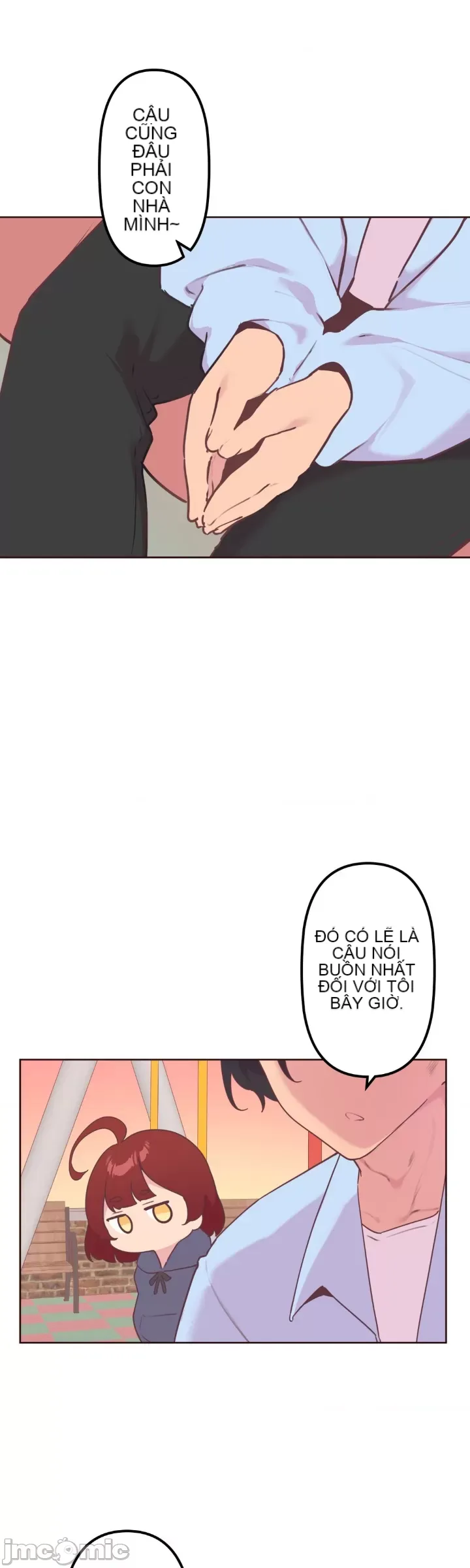 Con trai của gia đình Nan Chương 1-75