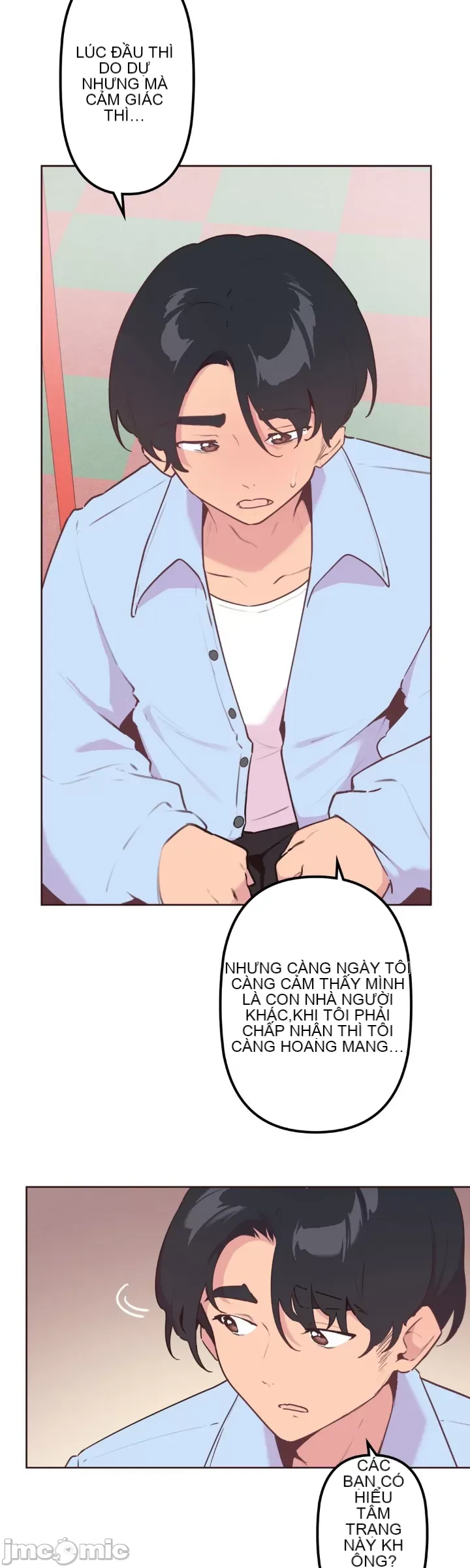 Con trai của gia đình Nan Chương 1-75