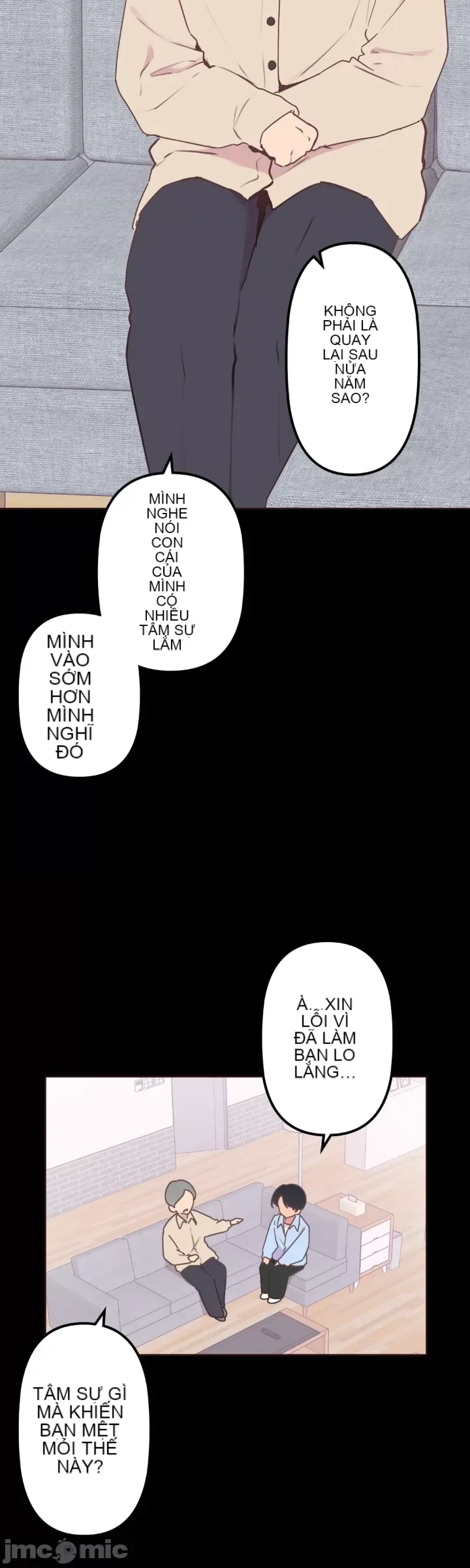 Con trai của gia đình Nan Chương 1-75