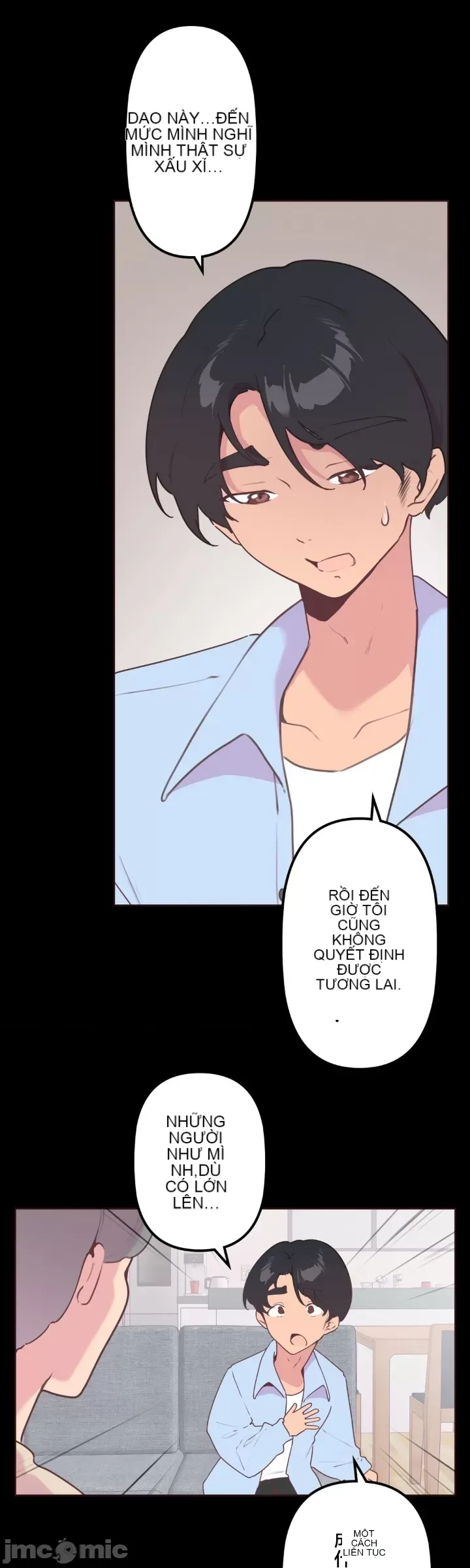 Con trai của gia đình Nan Chương 1-75