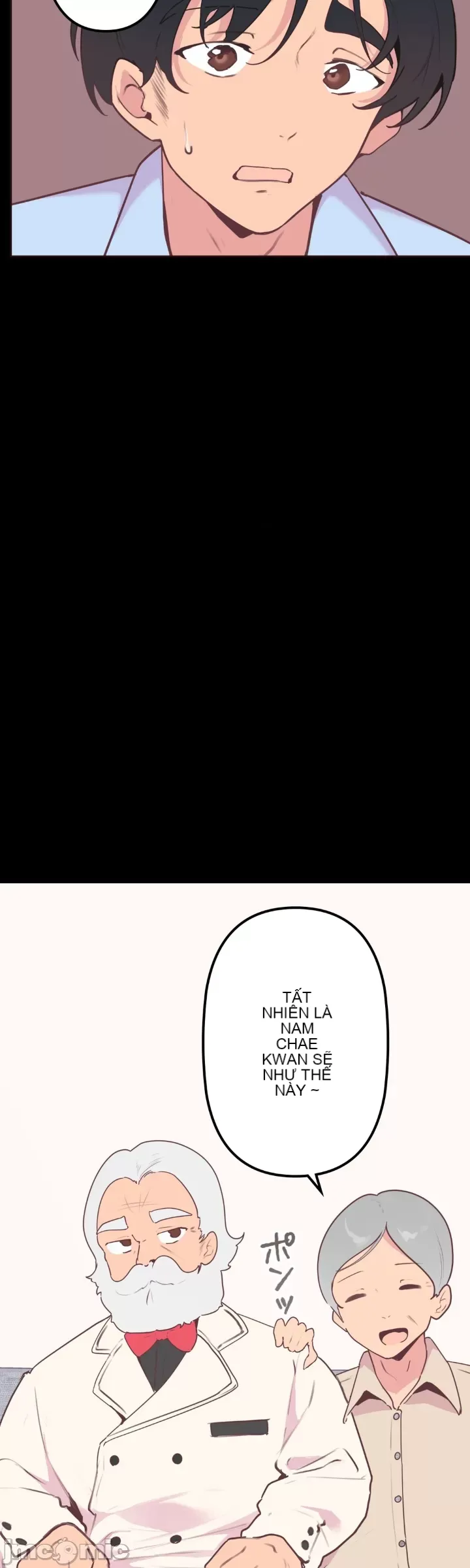 Con trai của gia đình Nan Chương 1-75