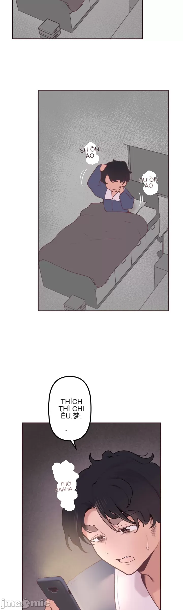 Con trai của gia đình Nan Chương 1-75