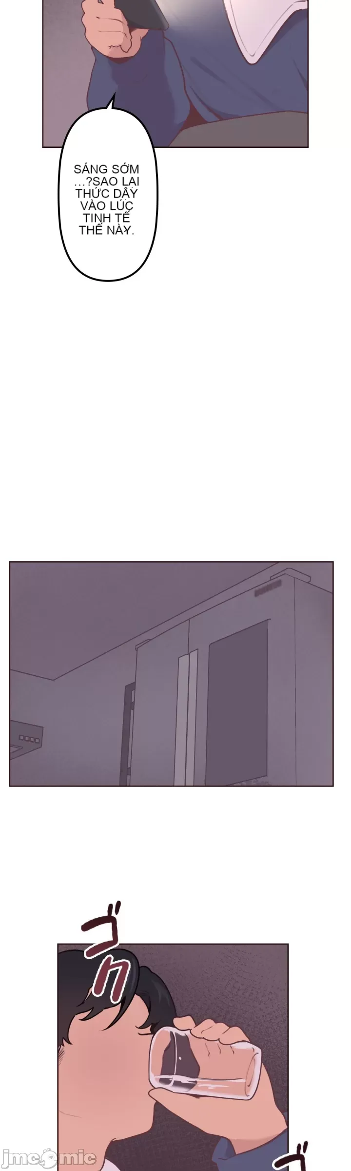 Con trai của gia đình Nan Chương 1-75