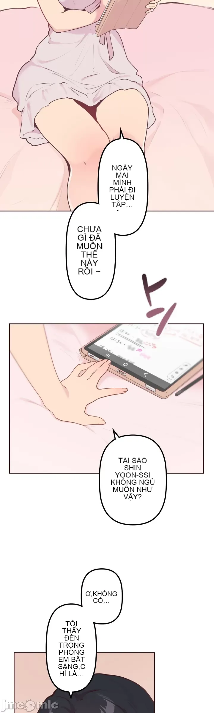 Con trai của gia đình Nan Chương 1-75