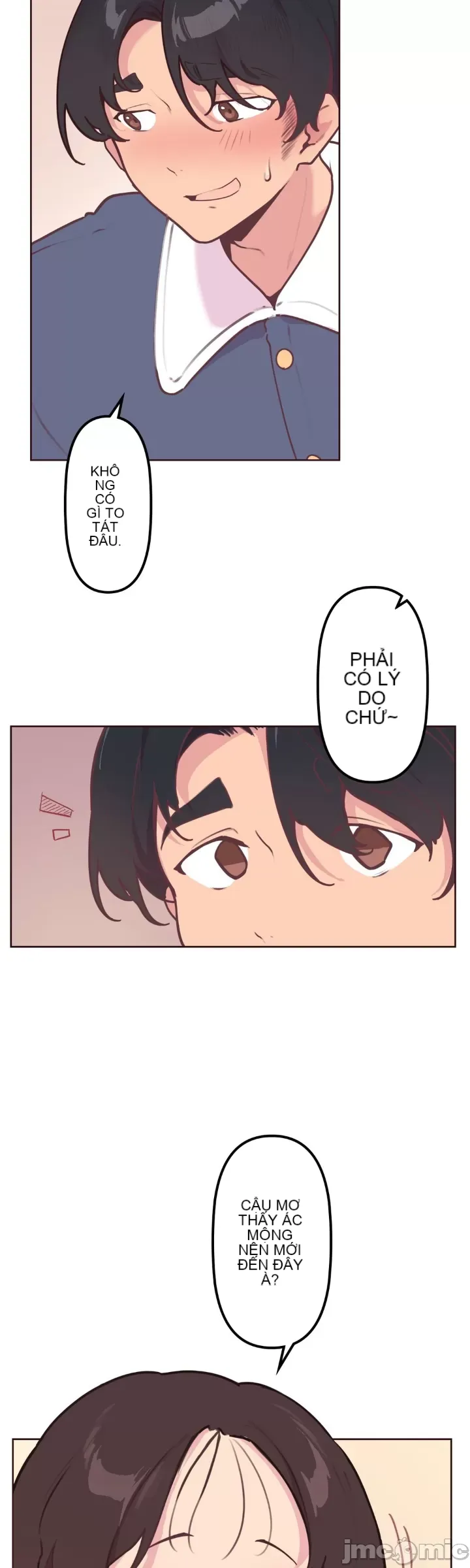 Con trai của gia đình Nan Chương 1-75