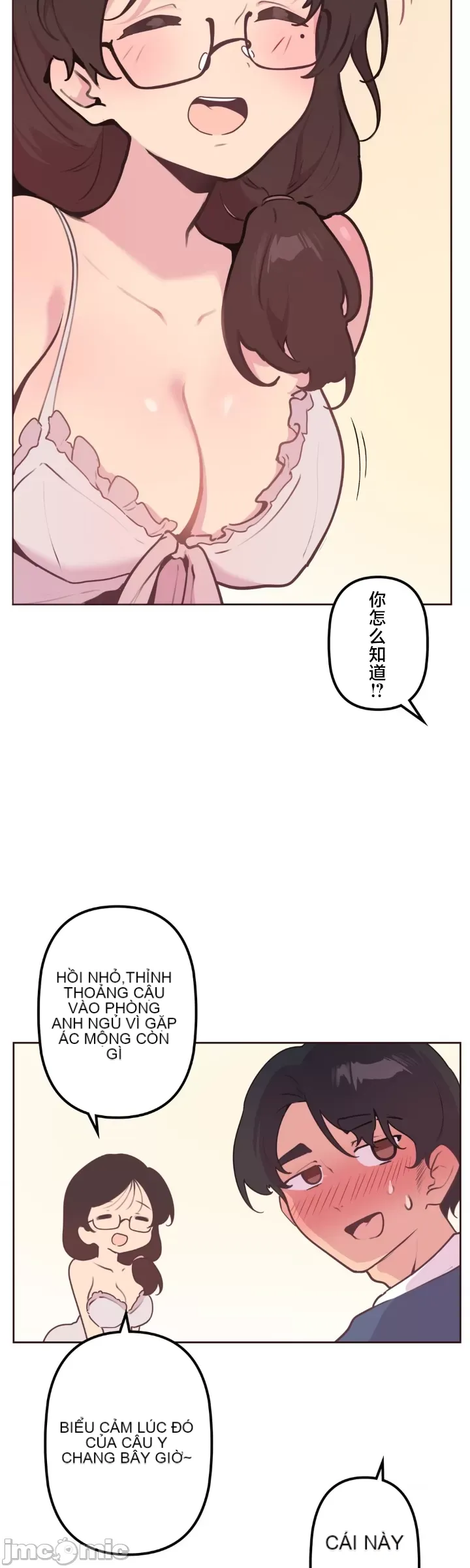 Con trai của gia đình Nan Chương 1-75